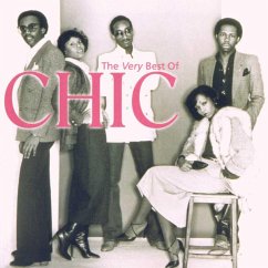 The Very Best Of - Chic