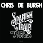 Spanish Train & Other Stories Spanish Train & Other Stories