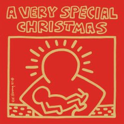 Cover A Very Special Christmas