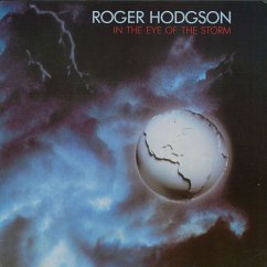 In The Eye Of The Storm - Hodgson,Roger