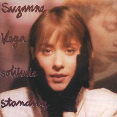 Solitude Standing - Vega,Suzanne