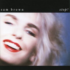 Stop - Brown,Sam