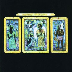 Yellow Moon - Neville Brothers