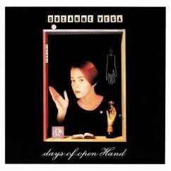 Days Of Open Hand - Suzanne Vega