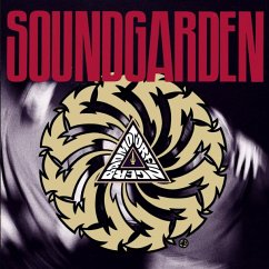 Badmotorfinger - Soundgarden