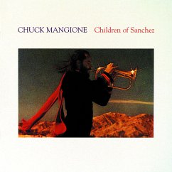 Children Of Sanchez - Mangione,Chuck