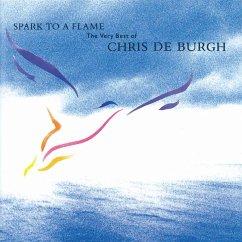 Spark Of Flame - De Burgh,Chris