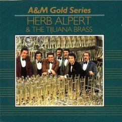 Cover A&M Gold Series