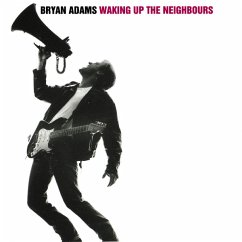 Waking Up The Neighbours - Adams,Bryan