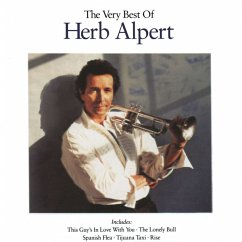 Best Of,The Very - Alpert,Herb