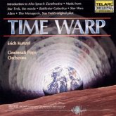 Time Warp (Krieg der Sterne)