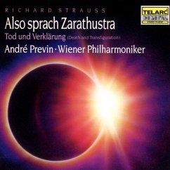 Also Sprach Zarathustra - Previn,Andre