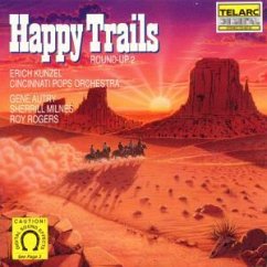 Happy Trails