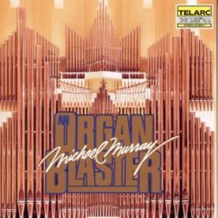 Cover Organ Blaster