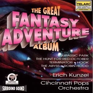 Great Fantasy Adventure