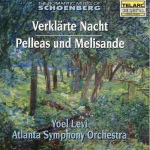 Verkl.nacht/pelleas & Melisand Verkl.nacht/pelleas & Melisand