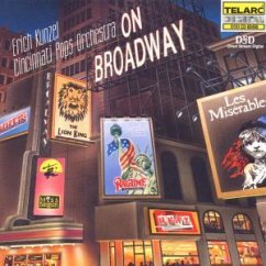 Cover On Broadway