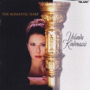 The Romantic Harp