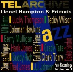 Cover Telarchive