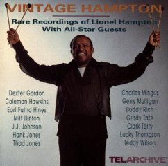 Cover Vintage Hampton (Telarchive)