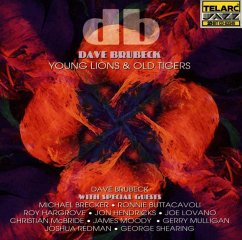 Young Lions And Old Tigers - Brubeck,Dave