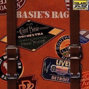 Basie's Bag/Live Basie's Bag/Live