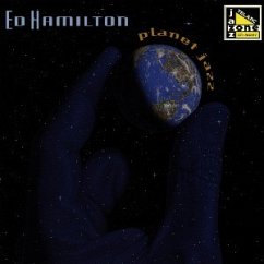 Cover Planet Jazz
