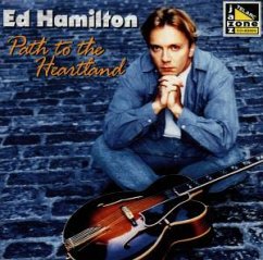 Cover Path Of The Heartland