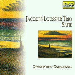 Gymnopédies-Gnossiennes - Loussier,Jacques Trio