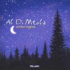 Winter Nights - Di Meola,Al