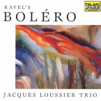 Ravel'S Bolero