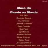 Blues On Blonde On Blonde