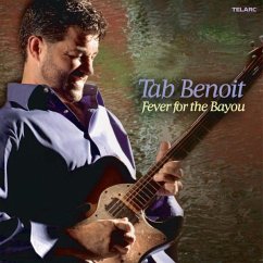 Fever For The Bayou - Benoit,Tab