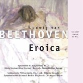 Sinfonie 3/Eroica/König Stephan Sinfonie 3/Eroica/König Stephan