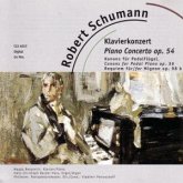 Klavierkonzert In A-moll Klavierkonzert In A-moll