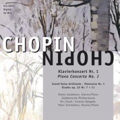 Cover Klavierkonzert 1