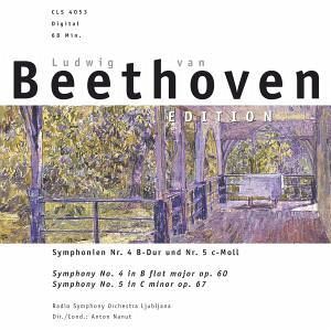 Sinfonien 4+5 Sinfonien 4+5