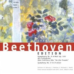 Cover Sinfonie 9