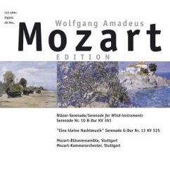 Bläser-Serenade