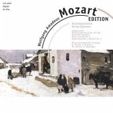Streichquartette-String-Quart. Streichquartette-String-Quart.