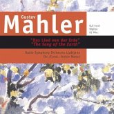 Das Lied Von Der Erde Das Lied Von Der Erde