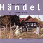Concerti Grossi,Op.6-Nr.9-12 Concerti Grossi,Op.6-Nr.9-12