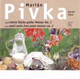 Kleine Stücke Grosser Meister Kleine Stücke Grosser Meister