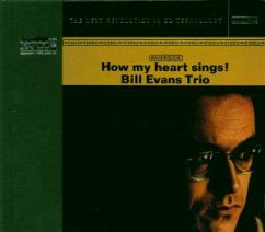 How My Heart Sings - Evans,Bill-Trio
