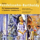 Sommernachtstraum-Sinfonie 4 Sommernachtstraum-Sinfonie 4