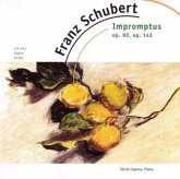 Impromptus Op.90 Und Op.142 Impromptus Op.90 Und Op.142