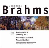 Sinfonie 4-Akad.Overtüre Sinfonie 4-Akad.Overtüre