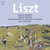 Ungarische Rhapsodien Ungarische Rhapsodien