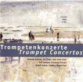 Trompetenkonzerte Trompetenkonzerte