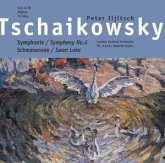 Sinfonie 4,Schwanensee Sinfonie 4,Schwanensee